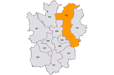 Zur Sondersitzung des Stadtbezirksrats Wabe-Schunter- Beberbach am 11.07.2022