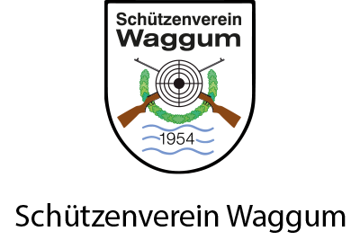 Schützenverein Waggum Wappen