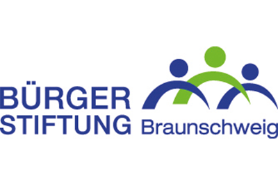 Bürgerstiftung Braunschweig Logo