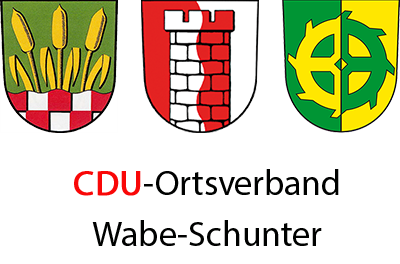 Mitgliederversammlung CDU-Ortsverband Wabe-Schunter